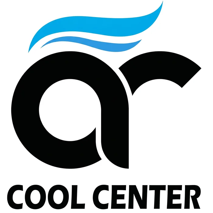 AR Cool Center Logo