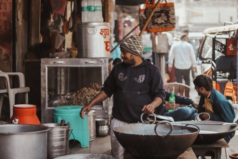 Why Your Panipat Business Isn’t Showing on Google — And How to Fix It