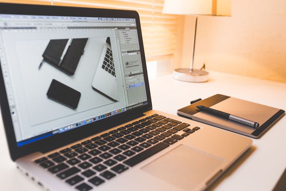 Website Design for Coaching Centres in Lucknow