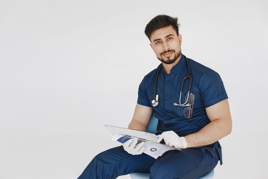 Why Every Indian Doctor Needs a Professional Website in 2025
