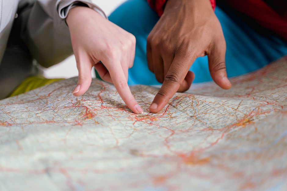 The Complete Digital Marketing Roadmap for Indian Small Businesses in 2025