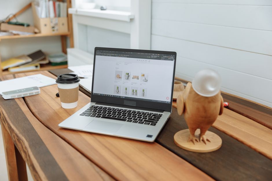 Corporate Website Development in Abu Dhabi | From $250 | A3 Digital