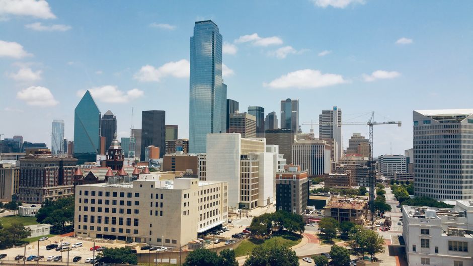 Website Design for Dallas TX Businesses — Professional Sites From $250