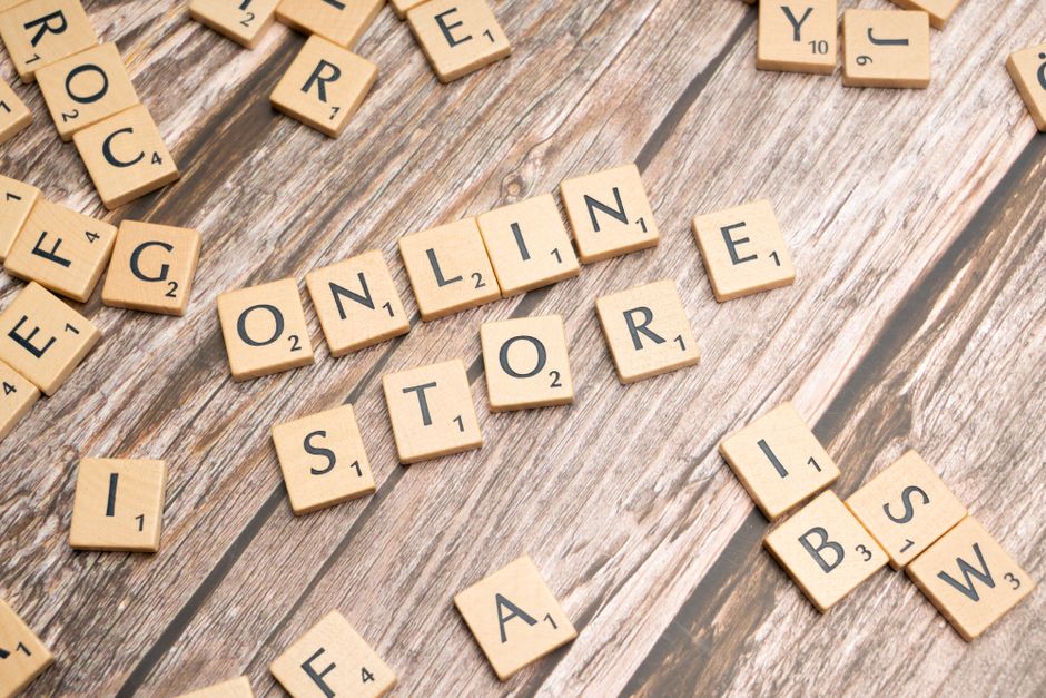Ecommerce Website Design in Jeddah Saudi Arabia | From $850 | A3 Digital