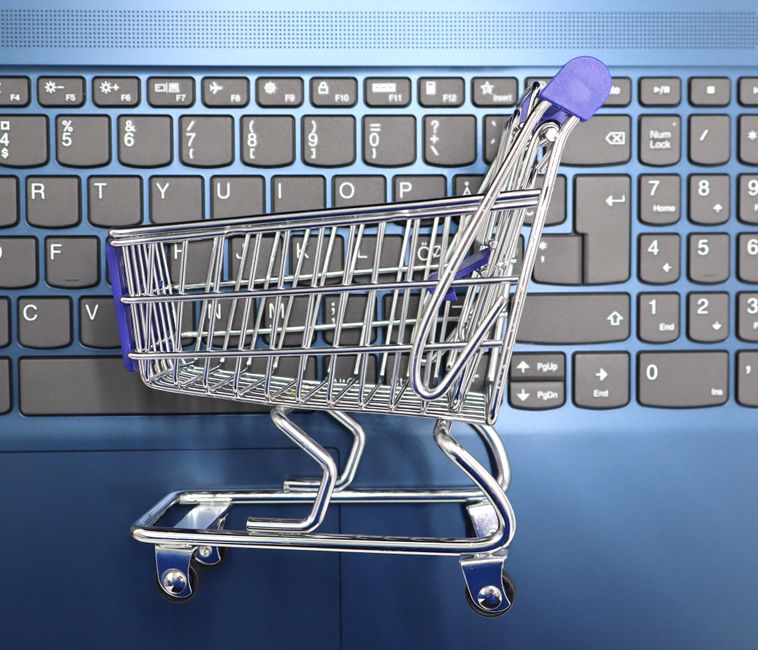 Ecommerce Website Design in Surat | A3 Digital