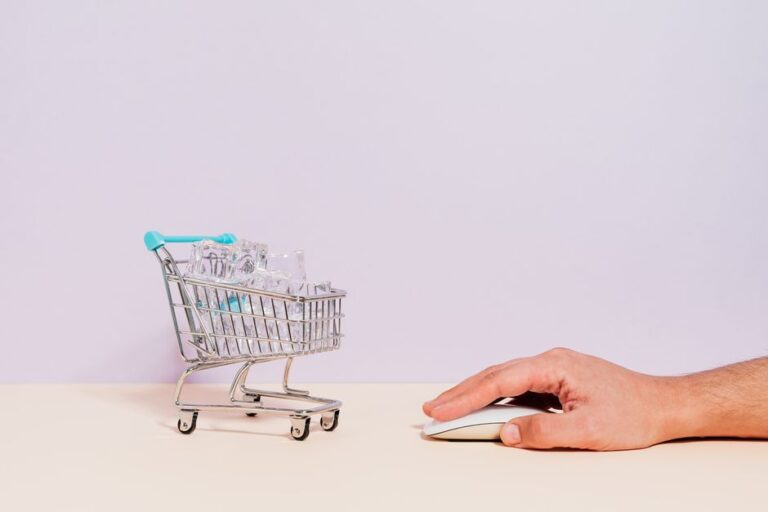 Ecommerce Website Design in Mumbai | A3 Digital