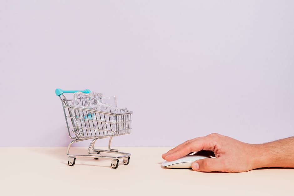 Ecommerce Website Design in Mumbai | A3 Digital