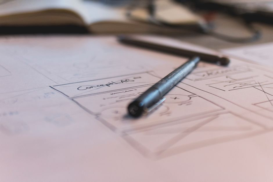 Landing Page Design in Pune | A3 Digital