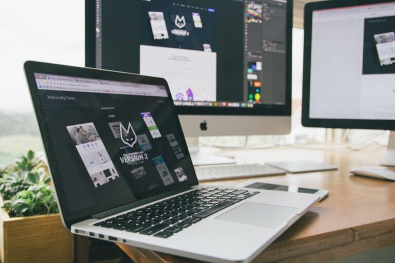Responsive Website Design in Kolkata | A3 Digital