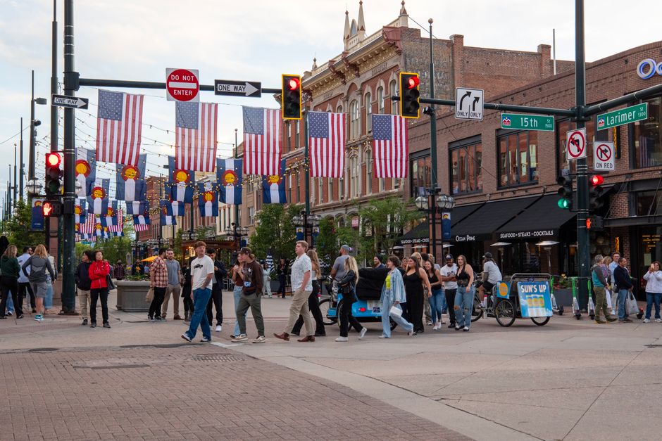 Website Design for Denver Colorado Businesses — Professional Sites From $250