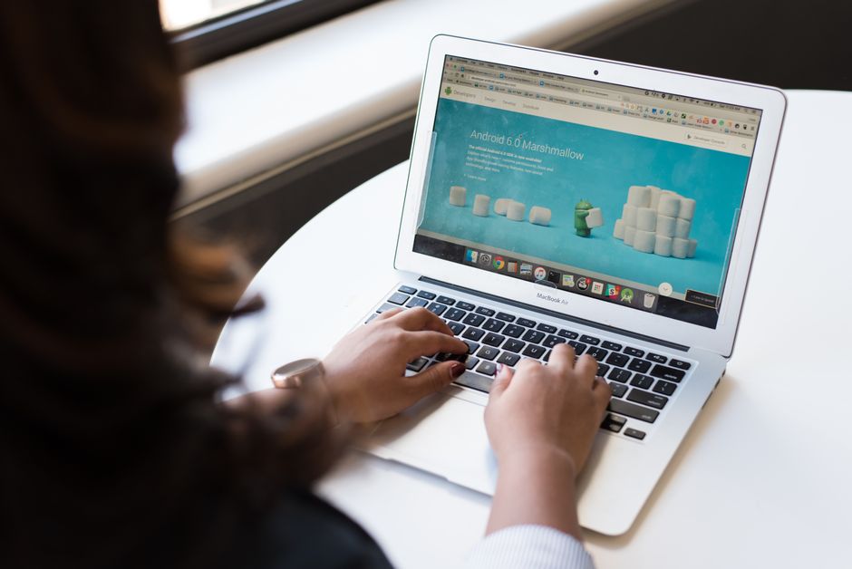 Website Design in Patna | A3 Digital
