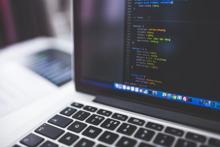 Website Design in Chandigarh | A3 Digital