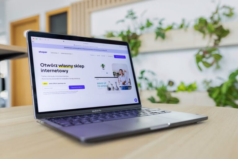 Website Design for Seattle Businesses — Professional Sites From $250