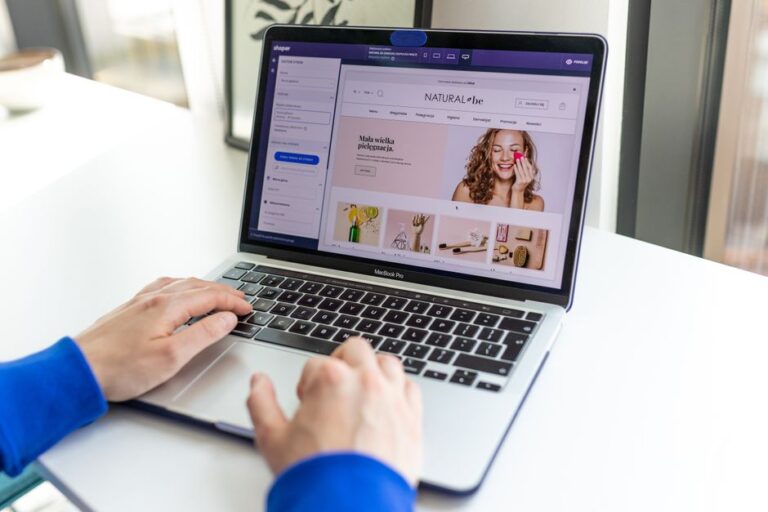 Website Design in Doha Qatar for Businesses | From $250 | A3 Digital