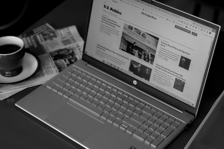 Website Design for Los Angeles Businesses — Agency Quality for $250