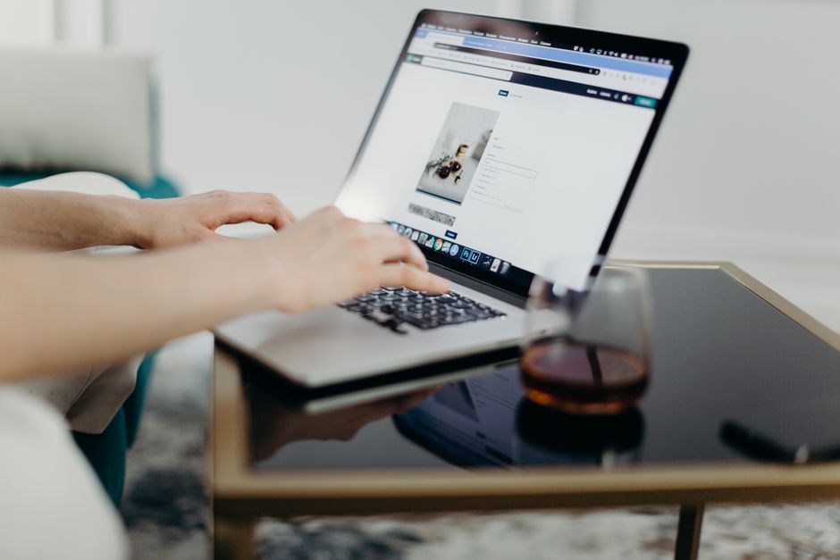 Website Design for Boston Businesses — Academic, Medical, Commercial Sites From $250