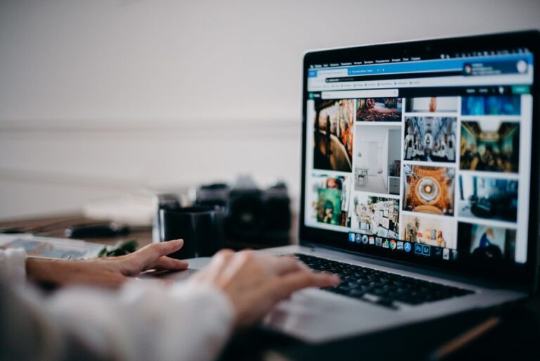 Website Design for Houston Businesses — $250, 7-Day Delivery