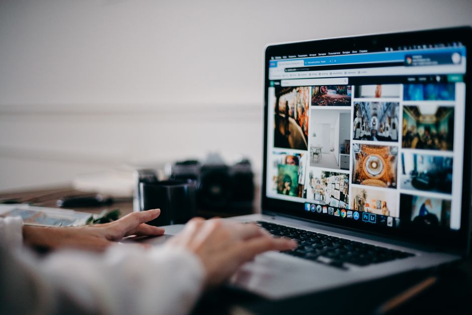 Website Design for Houston Businesses — $250, 7-Day Delivery