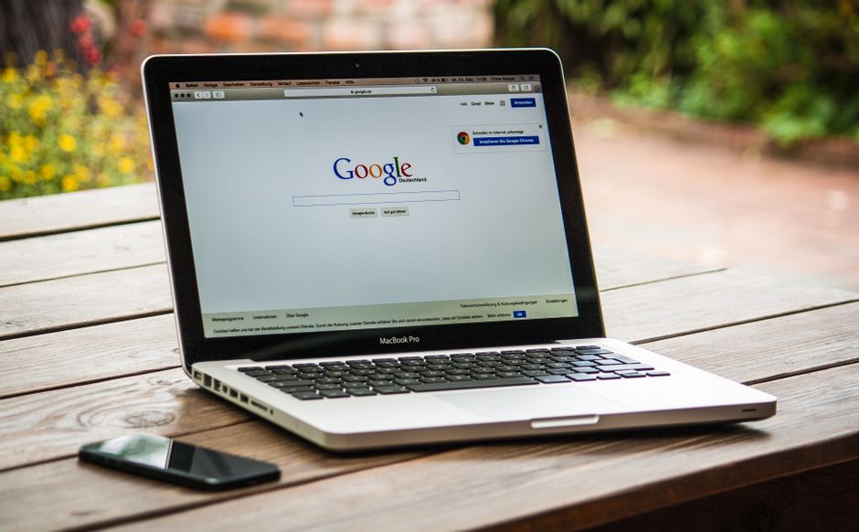 Professional Website Design in Ahmedabad | A3 Digital