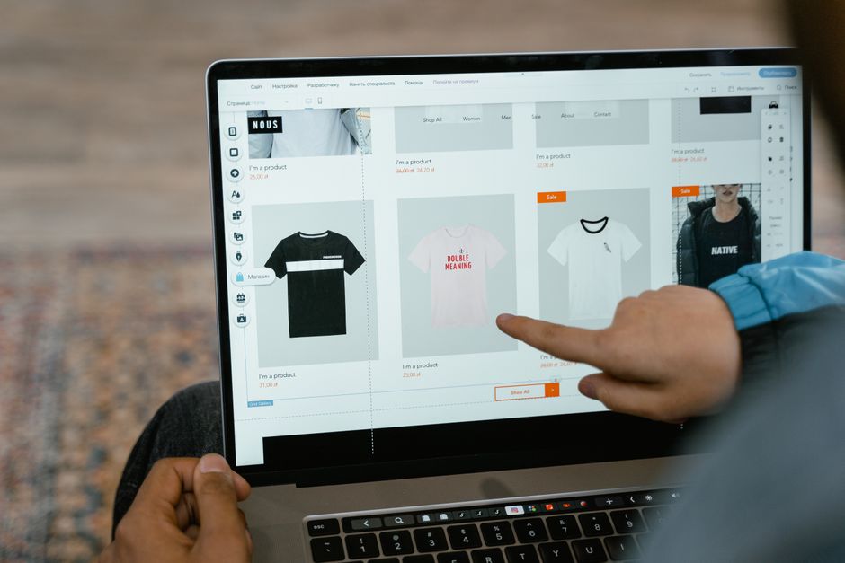 Website Design in Indore | A3 Digital