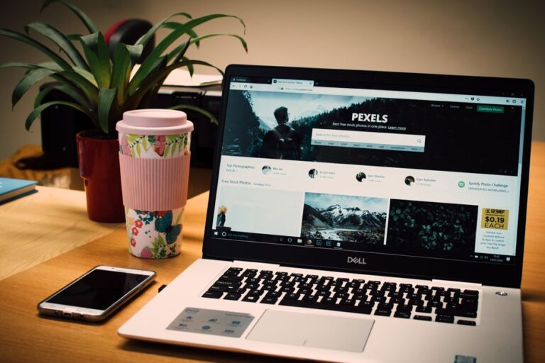 Website Design for Austin TX Businesses — Professional Sites From $250
