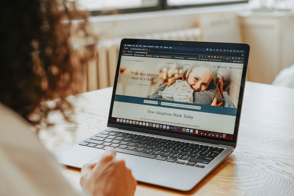 Website Design in Jaipur | A3 Digital