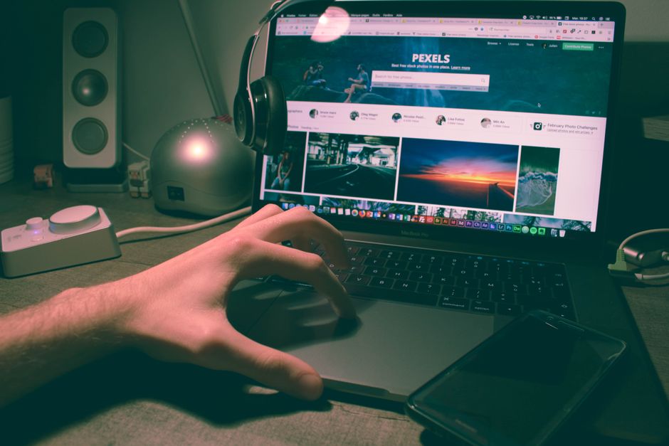 Website Design for Miami Businesses — Bilingual Sites From $250