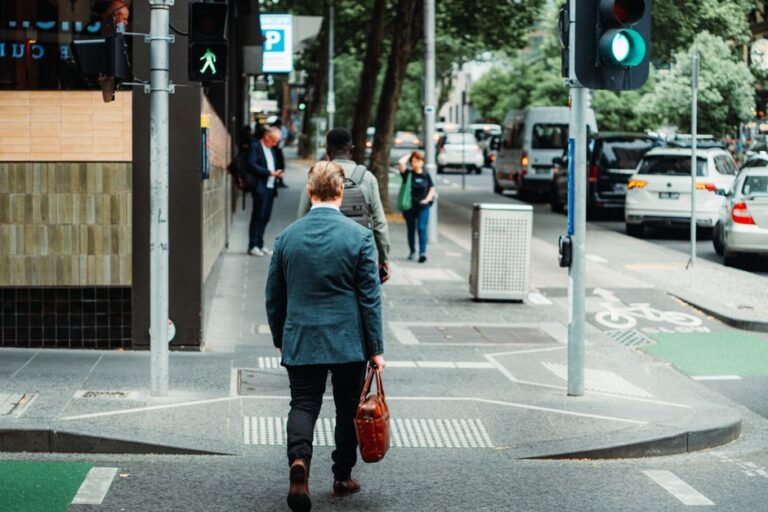 Website Design for Melbourne Businesses — Professional Sites From $250 USD