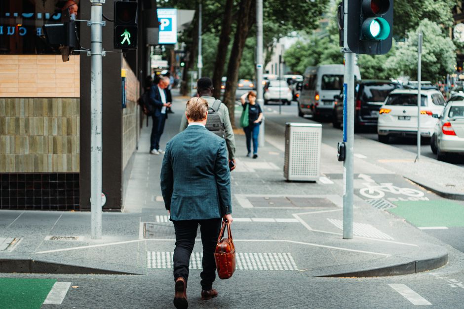 Website Design for Melbourne Businesses — Professional Sites From $250 USD