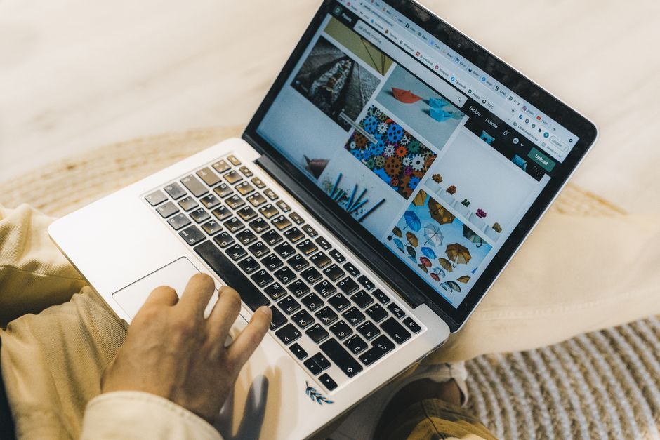 Website Design for Dubai Businesses — Premium Sites From $250