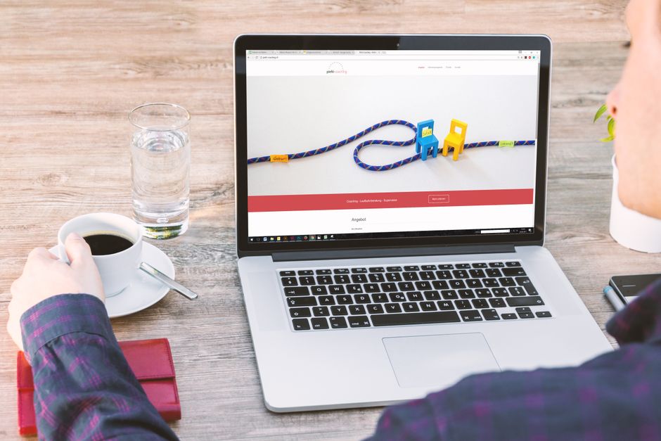 Website Design for French Businesses — Professional Sites From $250