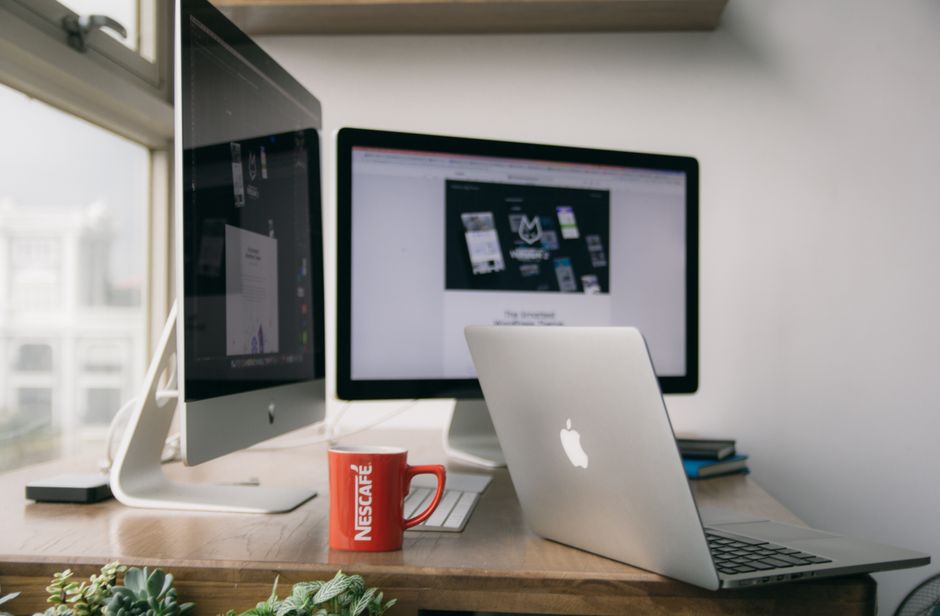 Website Design for Singapore Businesses — Professional Sites From $250 USD