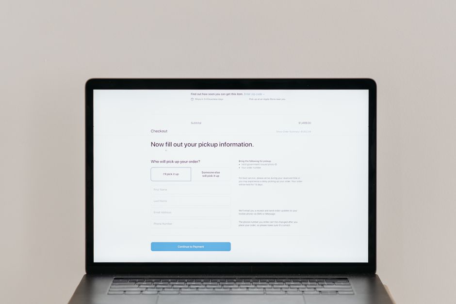 Website Design for Doha Qatar Businesses — Professional Sites From $250