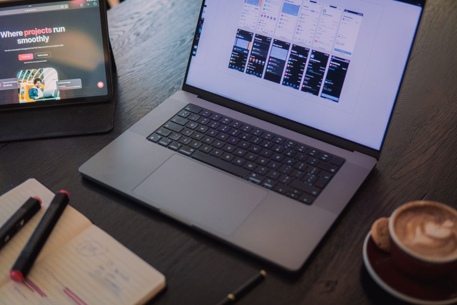Website Design for Kuwait Businesses — Professional Arabic/English Sites From $250