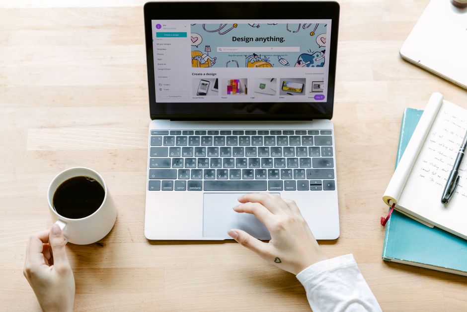 Website Design for Bahrain Businesses — Professional Sites From $250