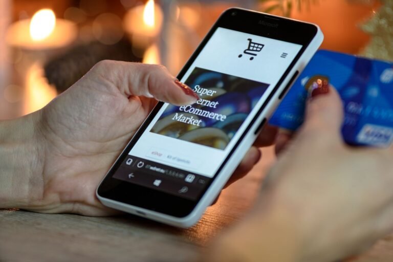 Ecommerce Website Checklist: Launch a Store That Can Actually Take Orders