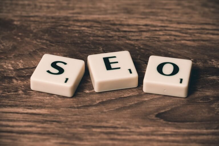 SEO-Friendly Website Essentials: Build to Be Found, Not Just Seen
