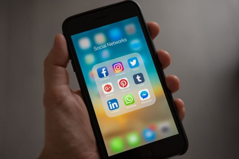 Mobile-Friendly Website Guide: What Actually Matters on a Phone